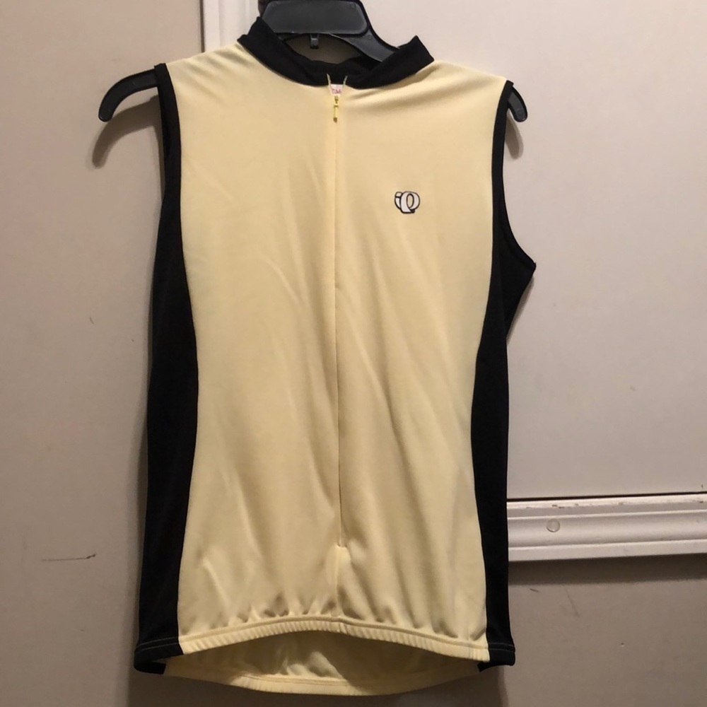 IQ pearl Izumi Bike shirt